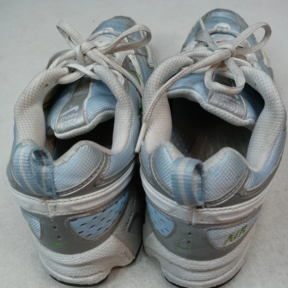 Nike air run